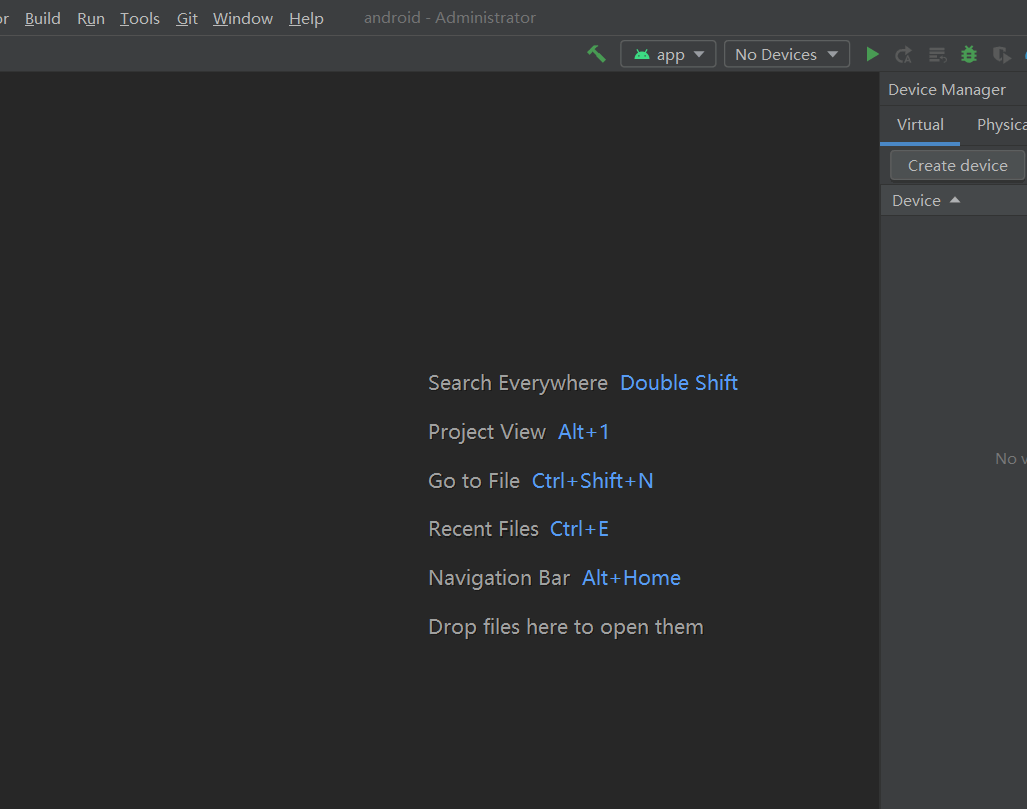 创建一个新的key-store /myblog/posts/try-toga/new-key-store.gif